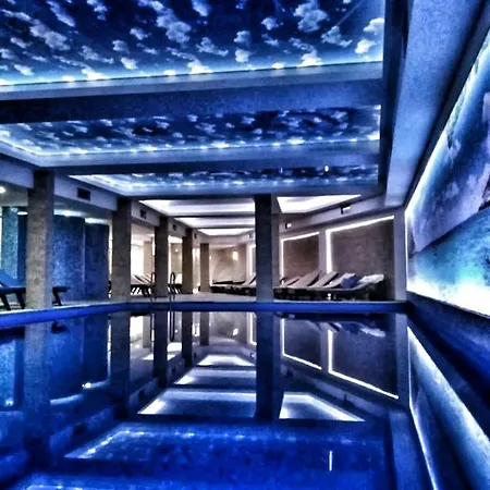 Milmari S70 Апартаменты *