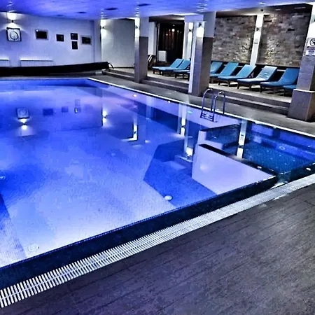 Milmari S70 Апартаменты