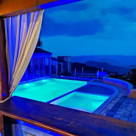 Milmari S70 * Копаоник