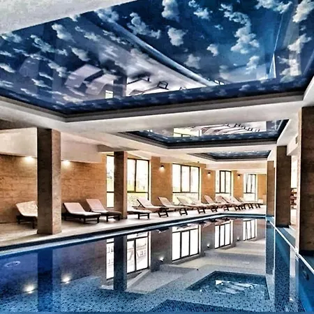 Milmari S70 Апартаменты