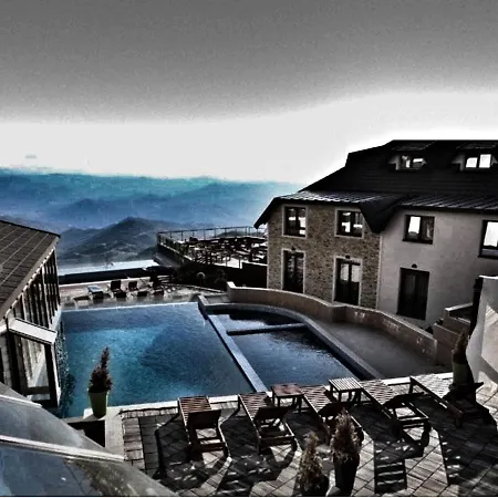 Апартаменты Milmari S70