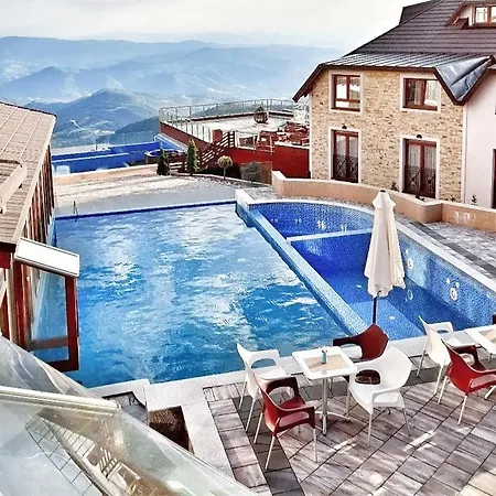 Апартаменты Milmari S70 Копаоник