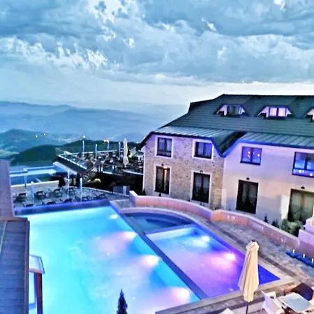 Milmari S70 * Копаоник