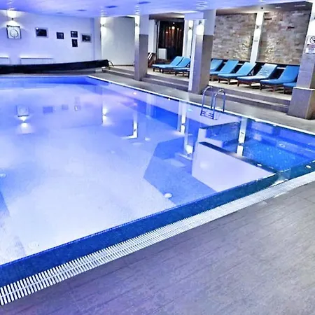 Milmari S70 Апартаменты Копаоник