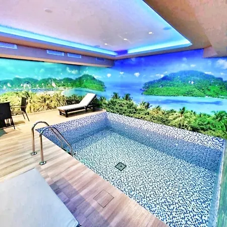 Milmari S70 Apartment *