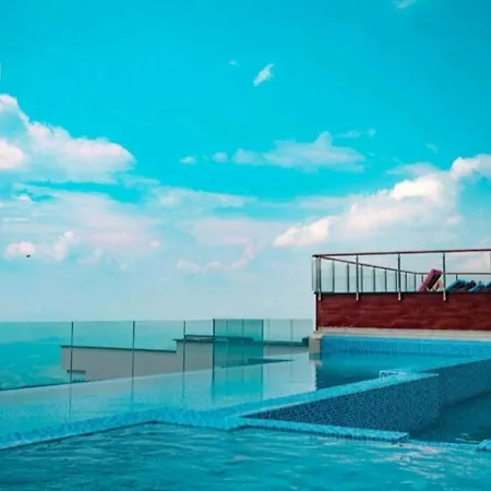 Апартаменты Milmari S70 Копаоник