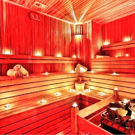 Milmari S70 Апартаменты