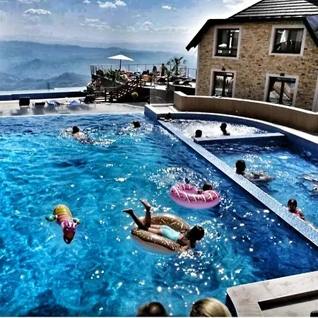 Апартаменты Milmari S70