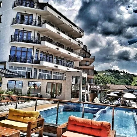 Milmari S70 * Копаоник