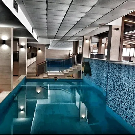 Milmari S70 Апартаменты Копаоник