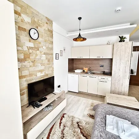 Апартаменты Milmari S70