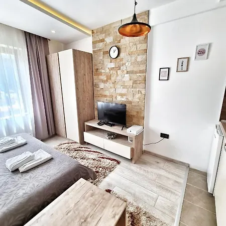 Milmari S70 Apartment *