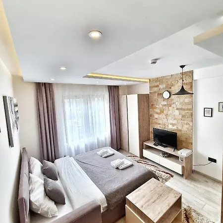 Milmari S70 * Копаоник