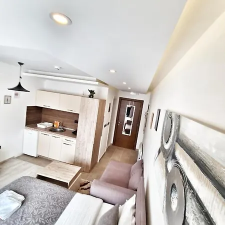 Апартаменты Milmari S70 Копаоник