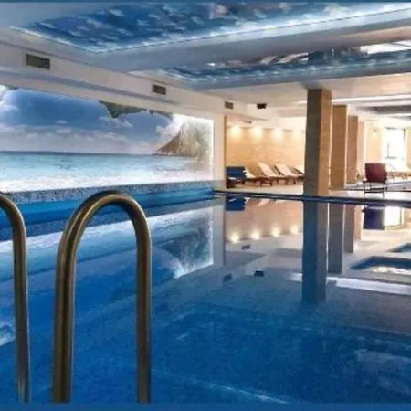 Апартаменты Milmari S70 Копаоник