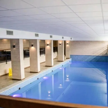 Апартаменты Milmari S70 *