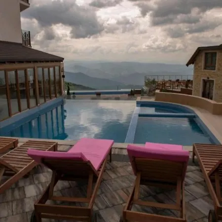 Milmari S70 * Копаоник