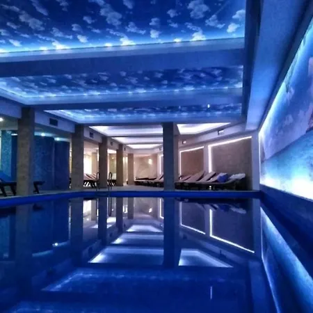 Апартаменты Milmari S70