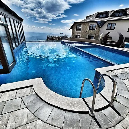 Milmari S70 Апартаменты *