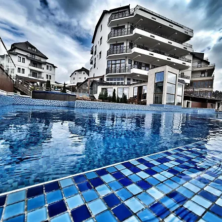 Milmari S70 Апартаменты *