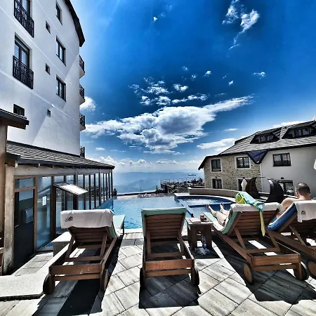 Апартаменты Milmari S70 *