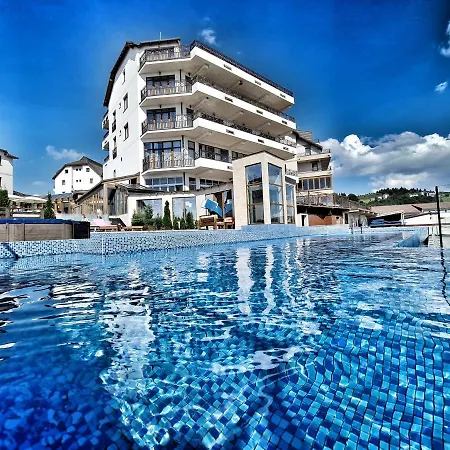 Апартаменты Milmari S70