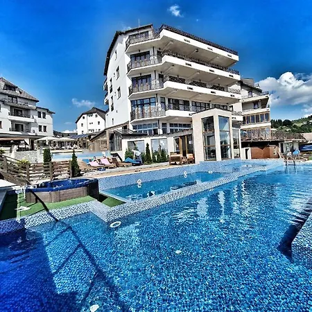 Апартаменты Milmari S70