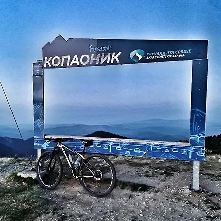 Milmari S70 Kopaonik