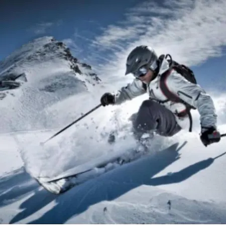 Milmari S70 Апартаменты