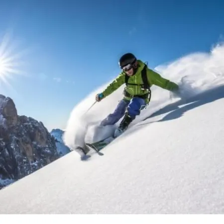 Milmari S70 Копаоник