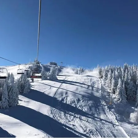 Milmari S70 Апартаменты