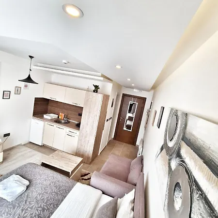 Апартаменты Milmari S70 Копаоник