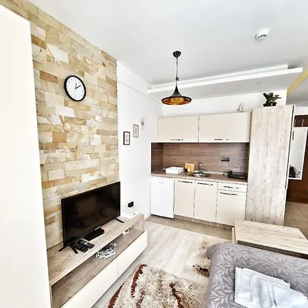 Milmari S70 Копаоник