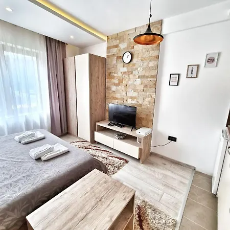 Milmari S70 * Копаоник