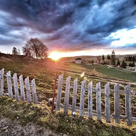 Апартаменты Milmari S70