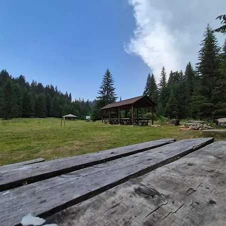 Апартаменты Milmari S70 Копаоник