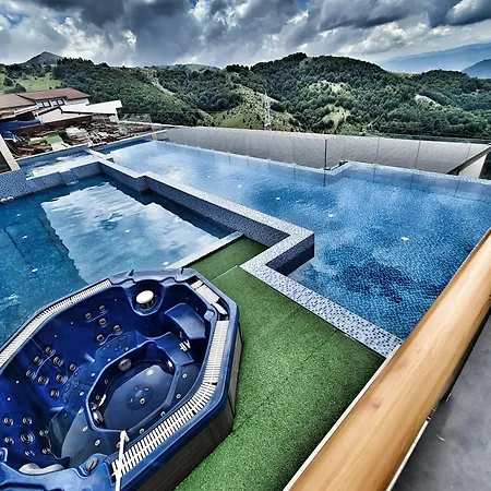 Milmari S70 Копаоник