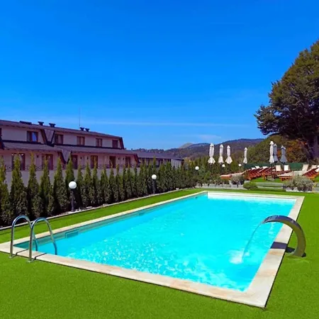 Milmari S70 * Копаоник