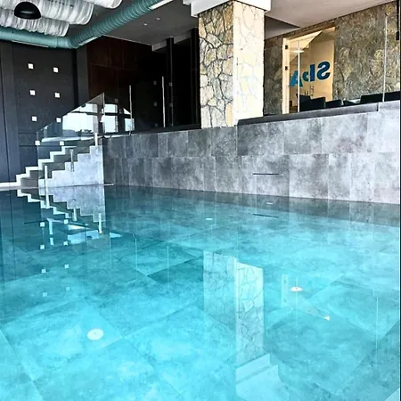 Milmari S70 Апартаменты