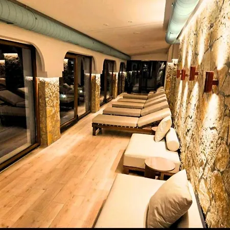 Milmari S70 Апартаменты *