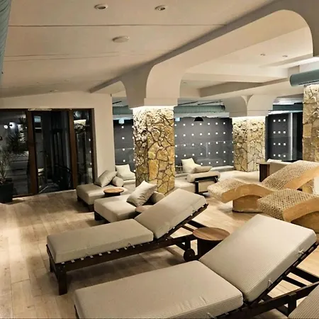 Milmari S70 Daire Kopaonik