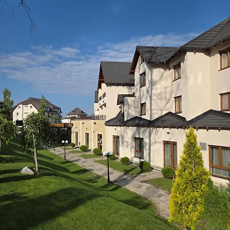 Milmari S70 Daire Kopaonik