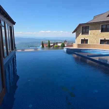 Апартаменты Milmari S70 *