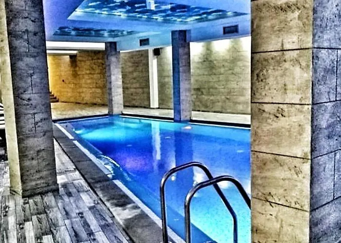 Milmari S70 Daire Kopaonik