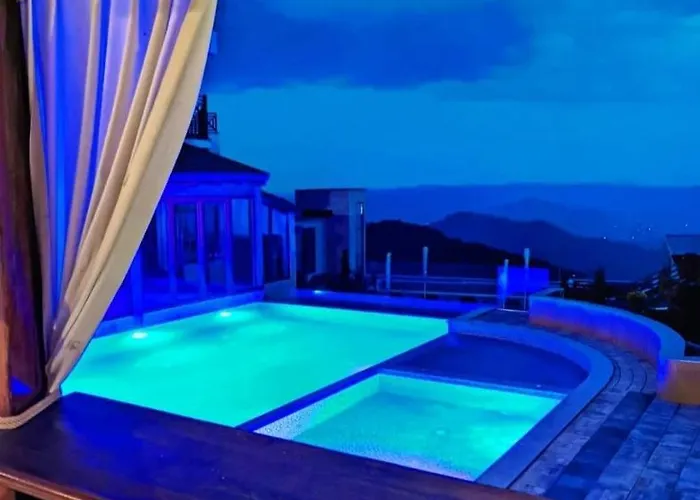 Milmari S70 * Kopaonik