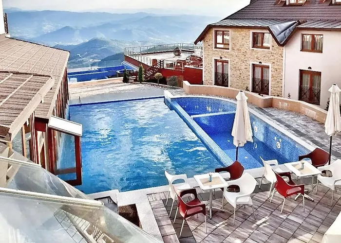 Daire Milmari S70 Kopaonik