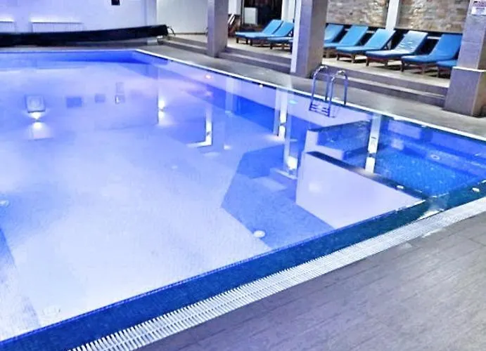 Milmari S70 Daire Kopaonik