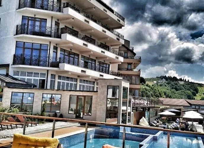 Milmari S70 * Kopaonik