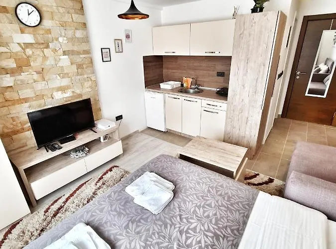 Milmari S70 Daire Kopaonik