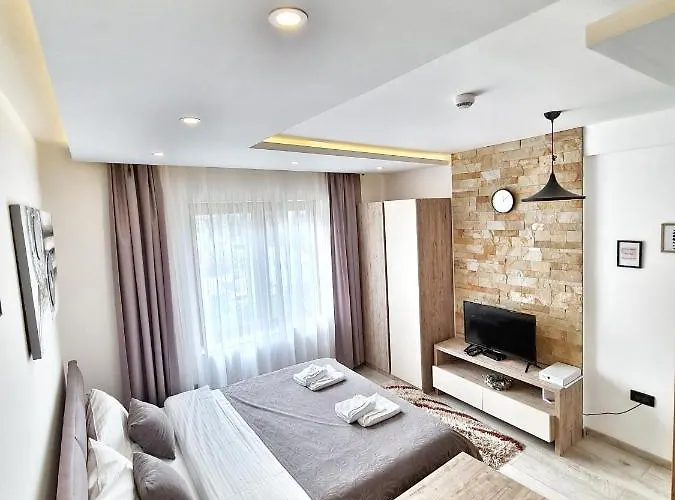 Milmari S70 * Kopaonik